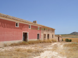 Casa de las Garitas 2012